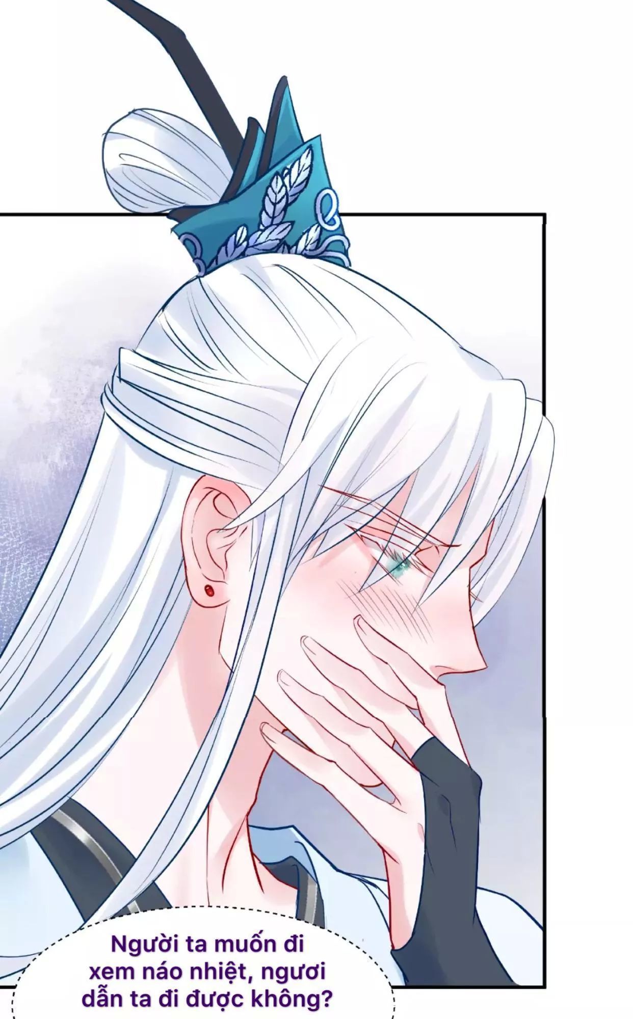 Ma Tôn Muốn Ôm Ôm Chapter 12 - Trang 2