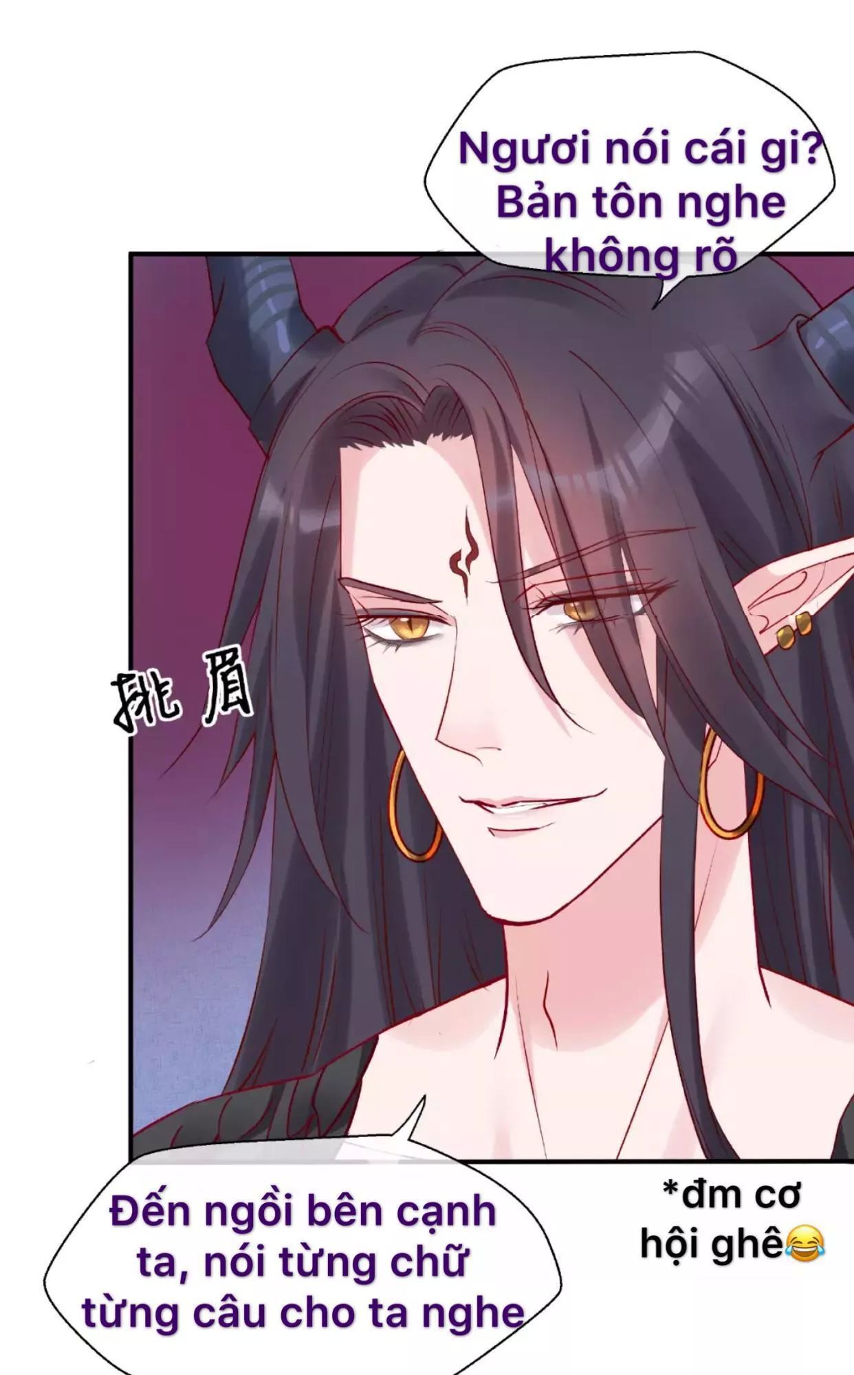 Ma Tôn Muốn Ôm Ôm Chapter 12 - Trang 2