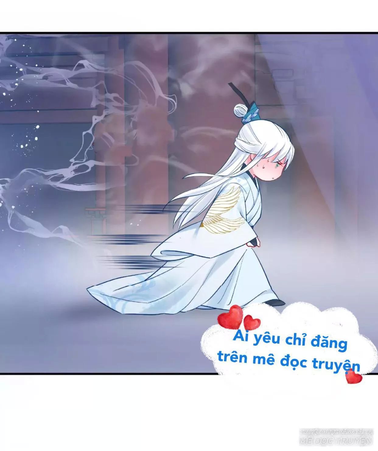 Ma Tôn Muốn Ôm Ôm Chapter 12 - Trang 2