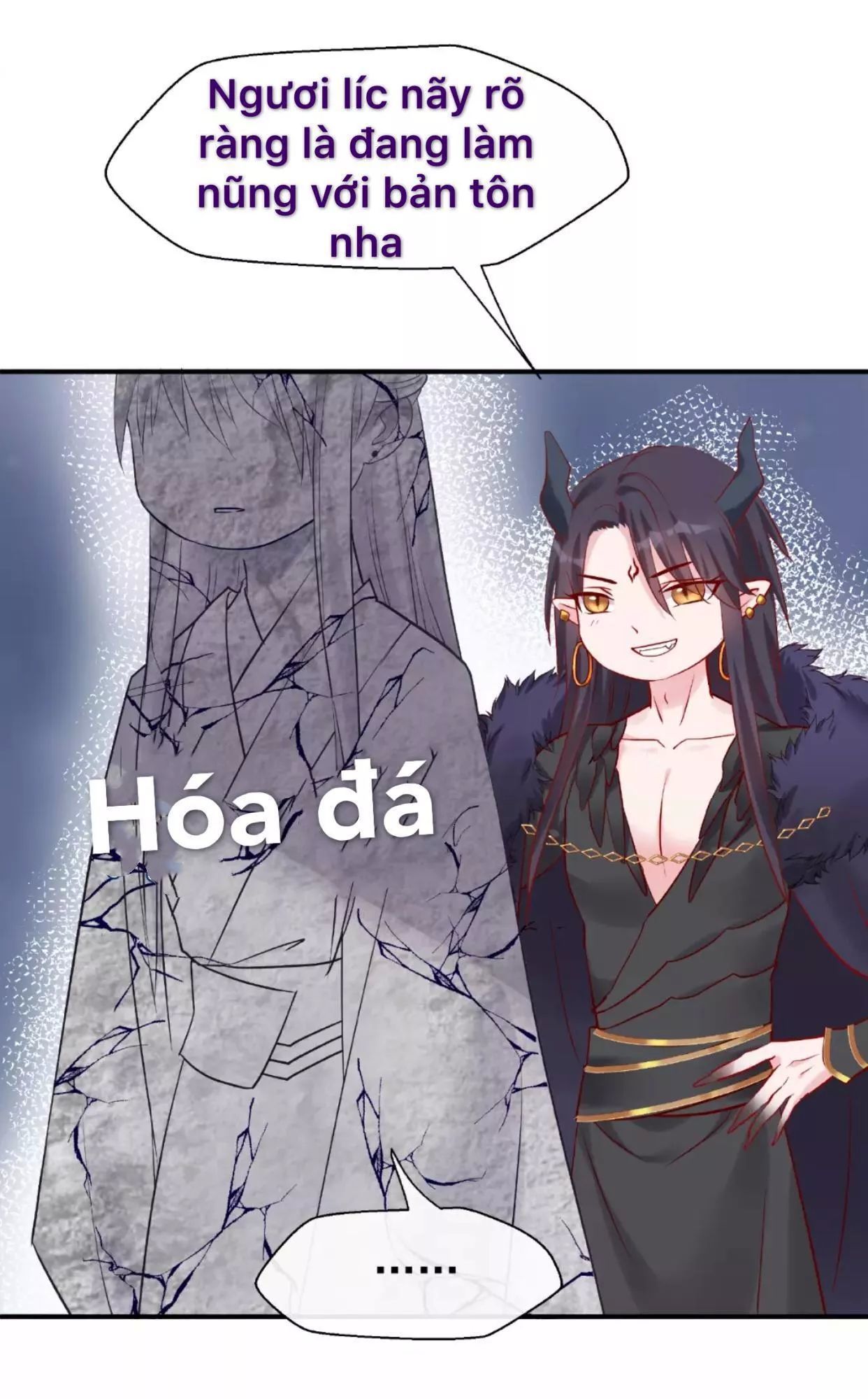 Ma Tôn Muốn Ôm Ôm Chapter 12 - Trang 2