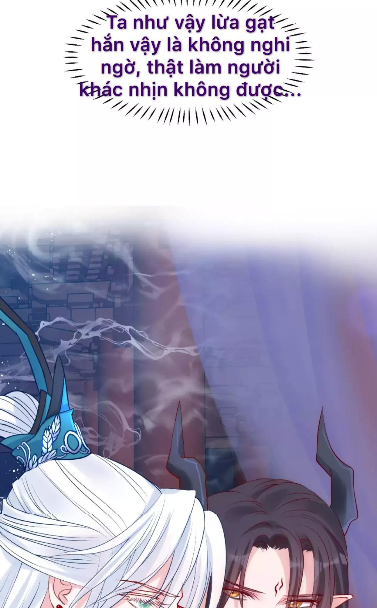 Ma Tôn Muốn Ôm Ôm Chapter 12 - Trang 2