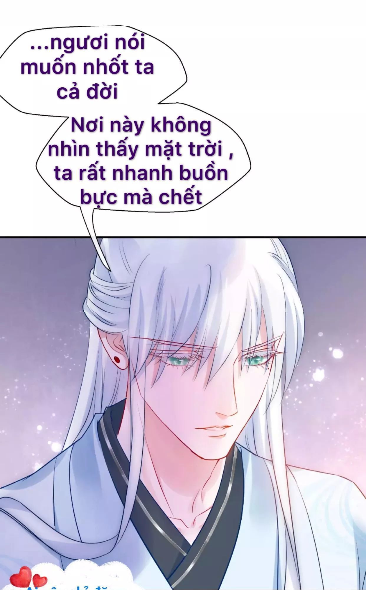 Ma Tôn Muốn Ôm Ôm Chapter 12 - Trang 2