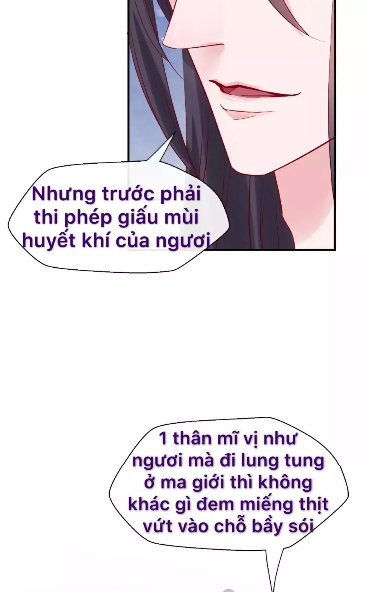 Ma Tôn Muốn Ôm Ôm Chapter 12 - Trang 2