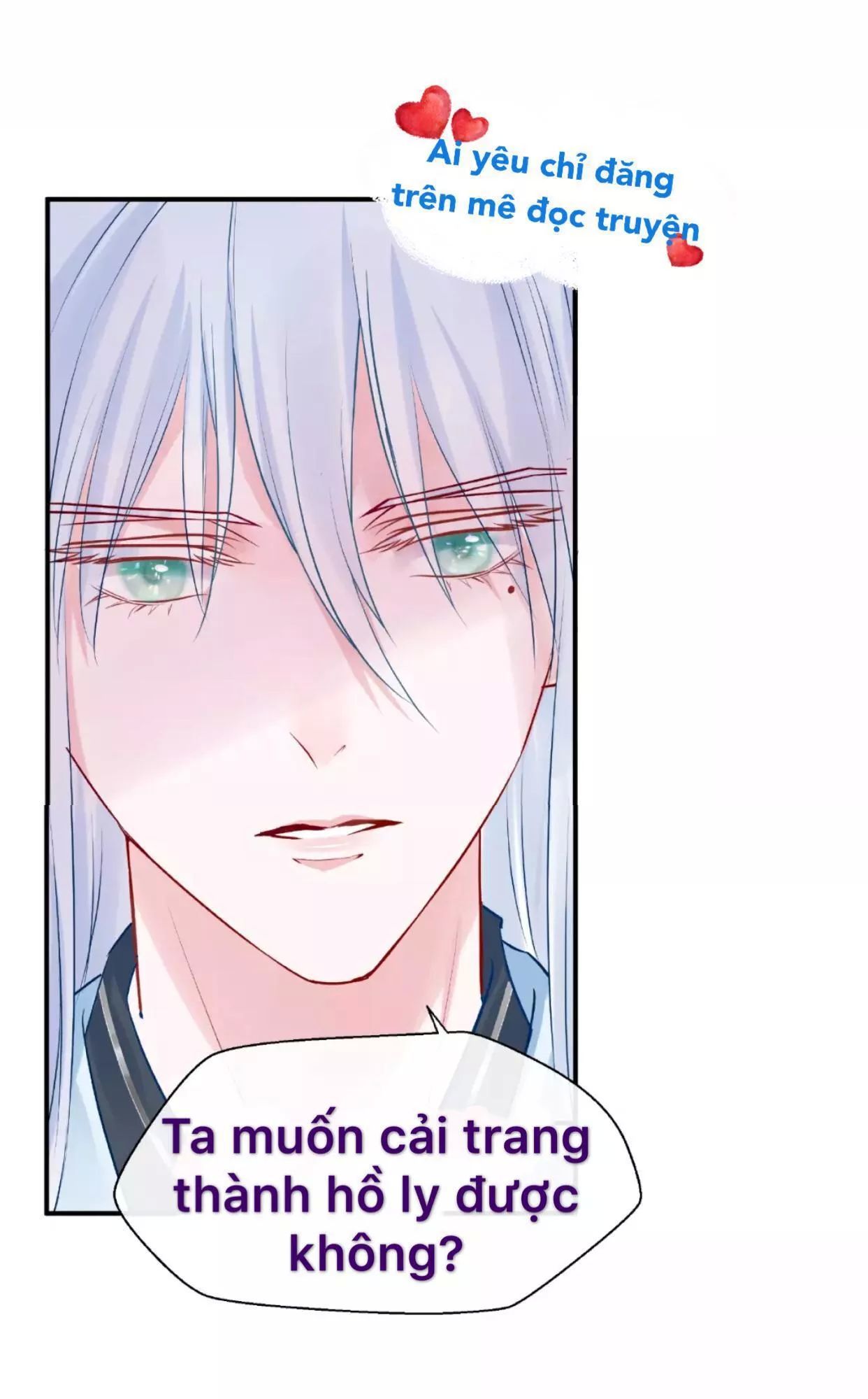 Ma Tôn Muốn Ôm Ôm Chapter 12 - Trang 2