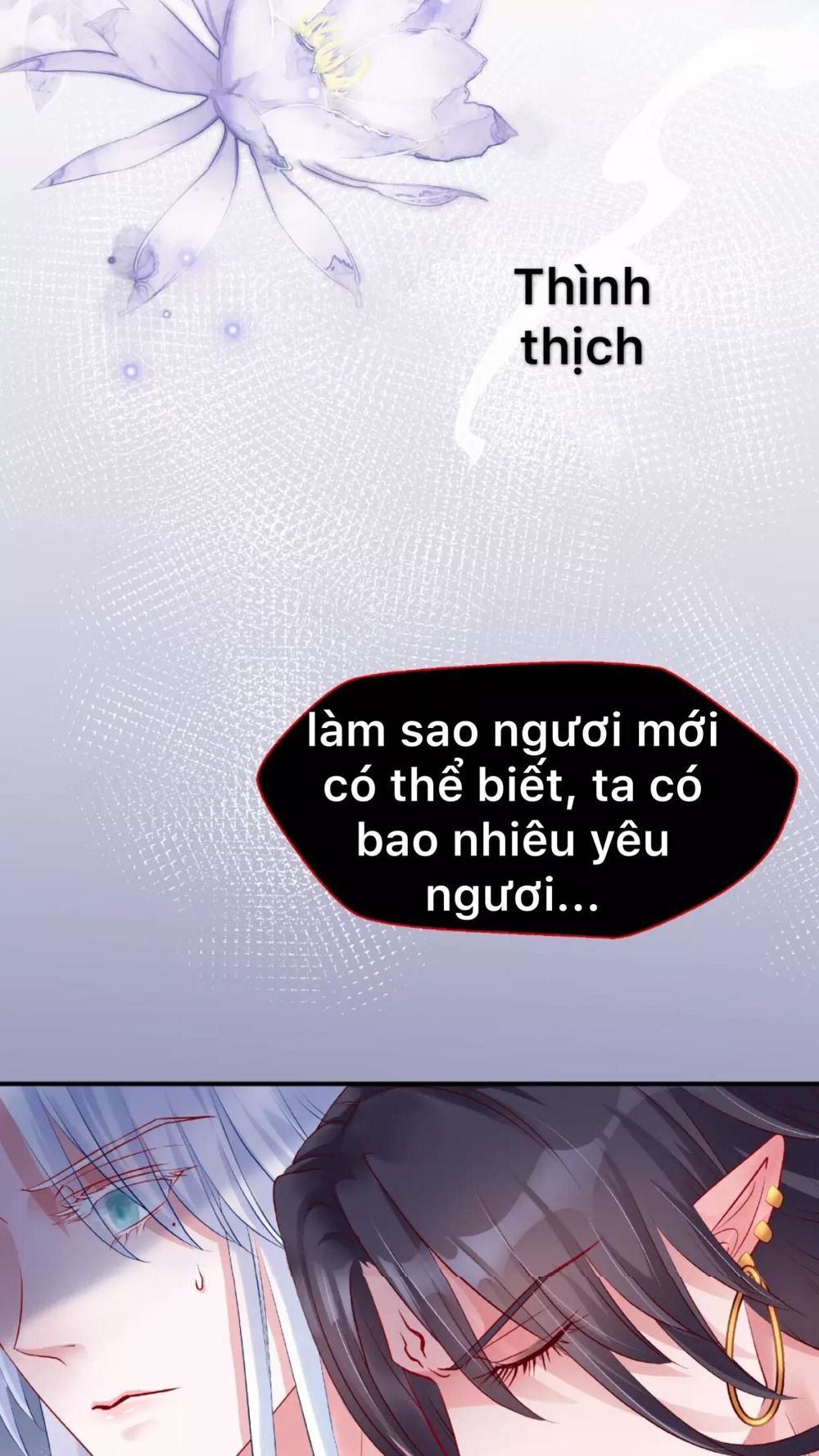 Ma Tôn Muốn Ôm Ôm Chapter 13.1 - Trang 2