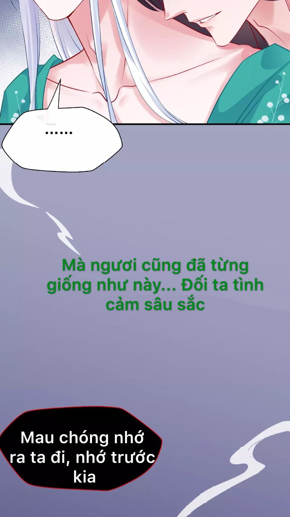 Ma Tôn Muốn Ôm Ôm Chapter 13.1 - Trang 2