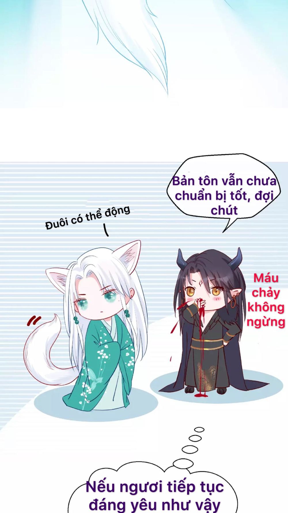 Ma Tôn Muốn Ôm Ôm Chapter 13.1 - Trang 2
