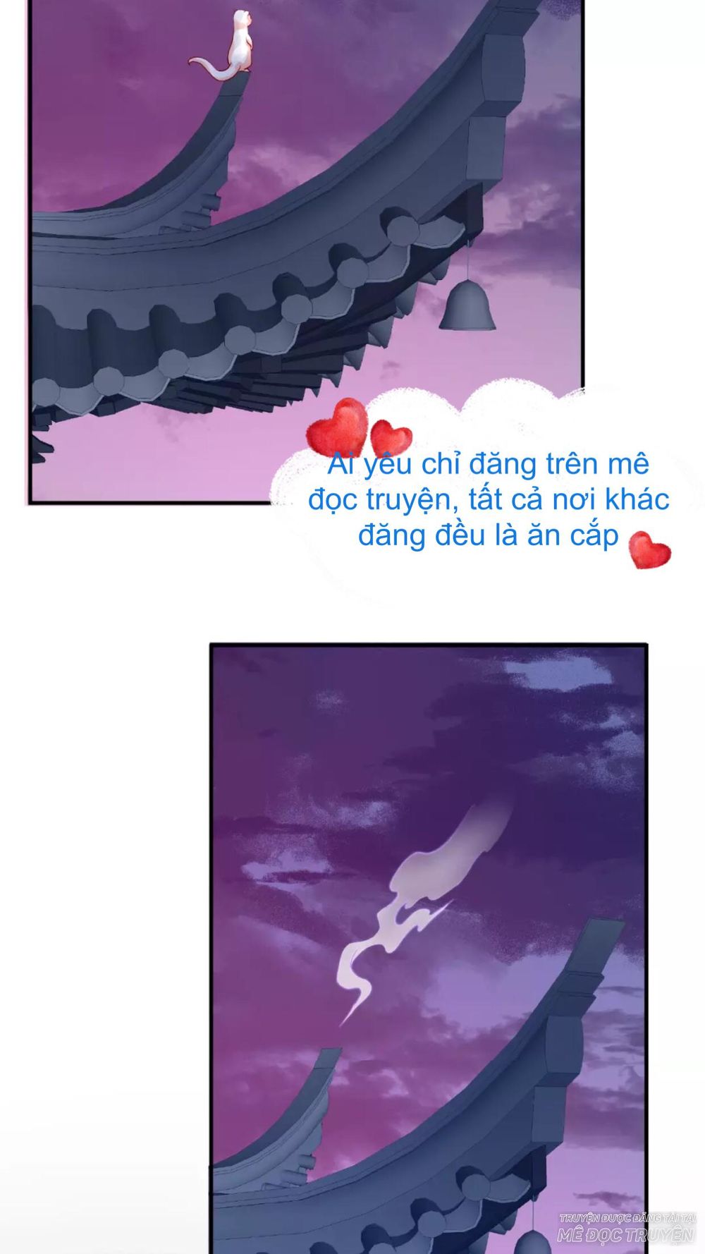 Ma Tôn Muốn Ôm Ôm Chapter 13.1 - Trang 2