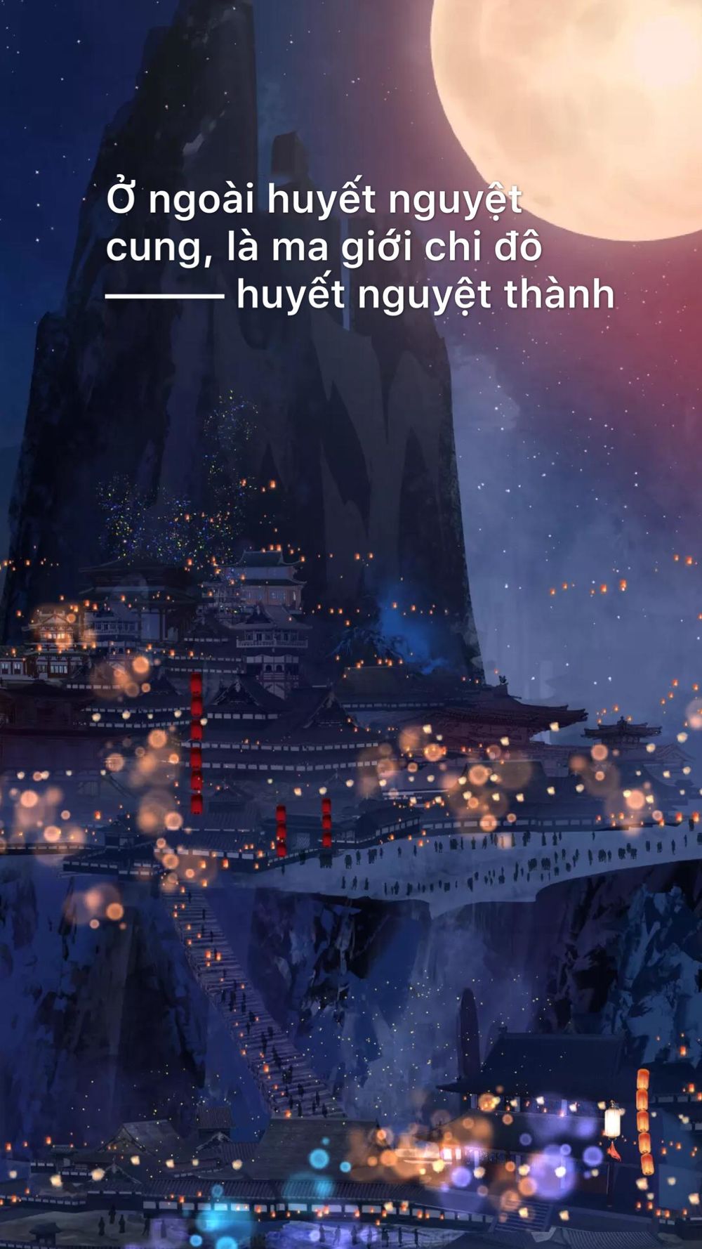 Ma Tôn Muốn Ôm Ôm Chapter 13.1 - Trang 2