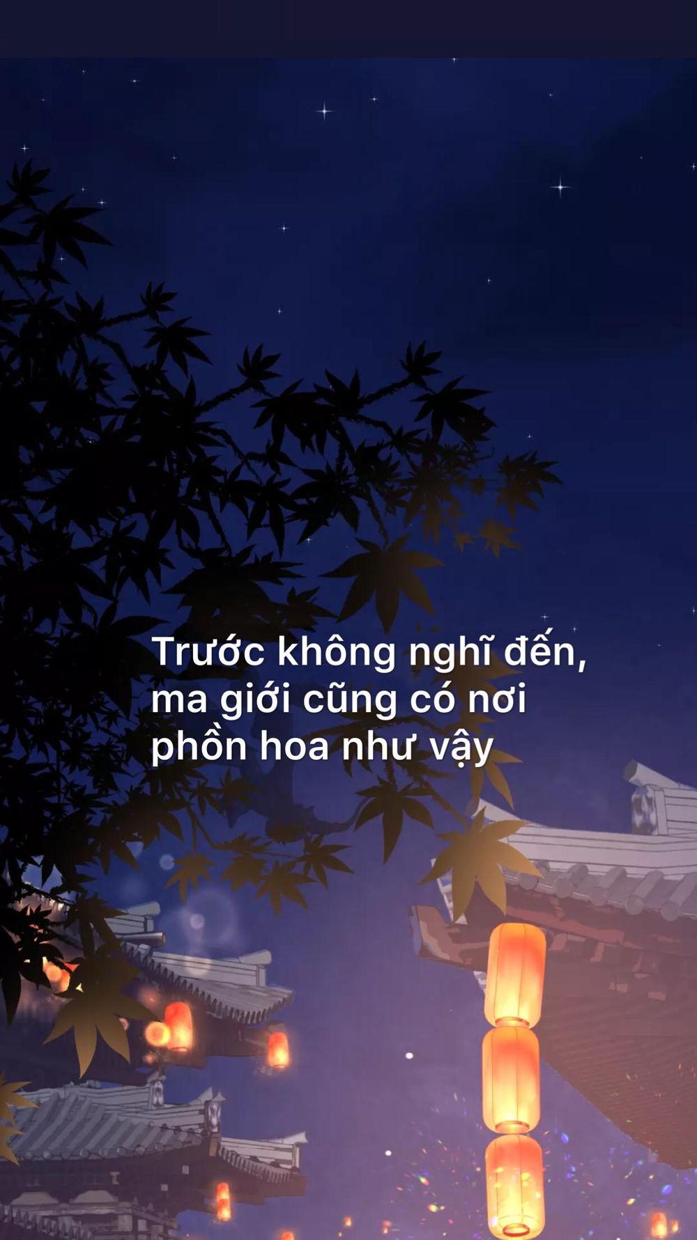 Ma Tôn Muốn Ôm Ôm Chapter 13.1 - Trang 2