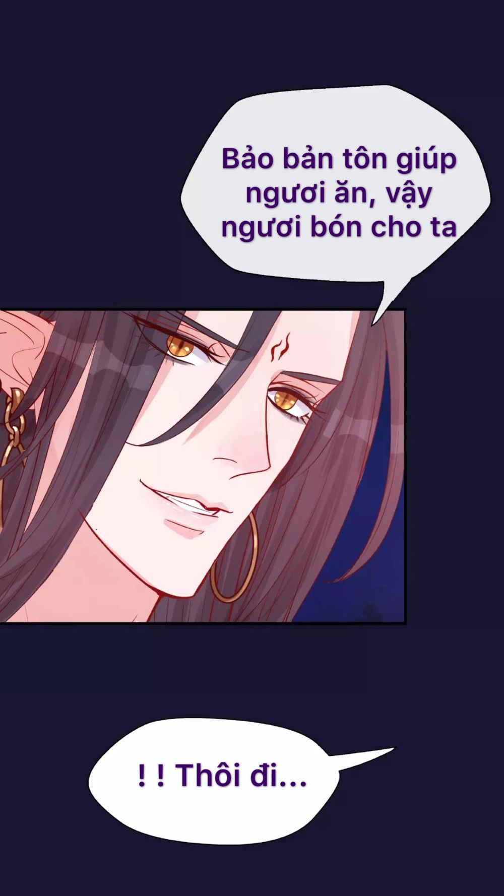 Ma Tôn Muốn Ôm Ôm Chapter 13.1 - Trang 2