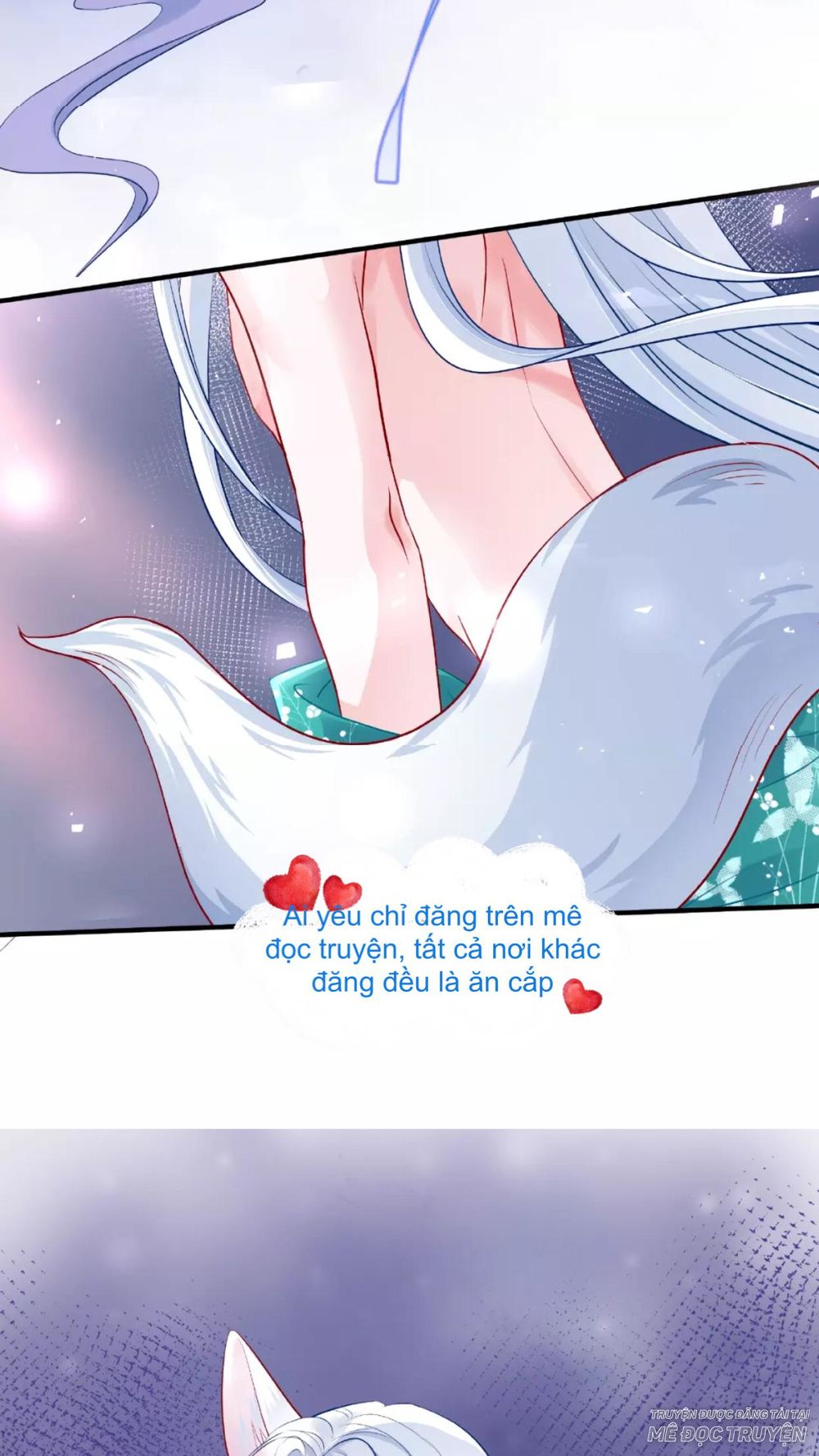 Ma Tôn Muốn Ôm Ôm Chapter 13.1 - Trang 2