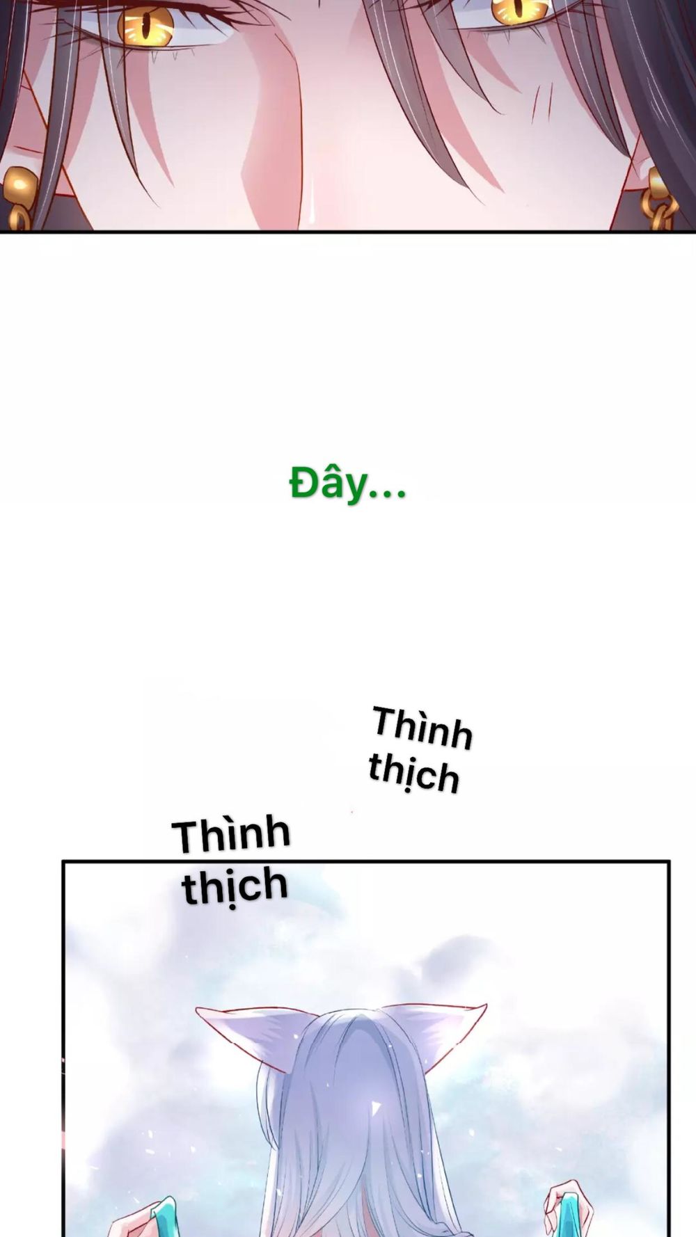 Ma Tôn Muốn Ôm Ôm Chapter 13.1 - Trang 2