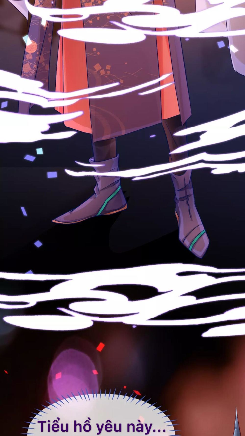 Ma Tôn Muốn Ôm Ôm Chapter 13.2 - Trang 2