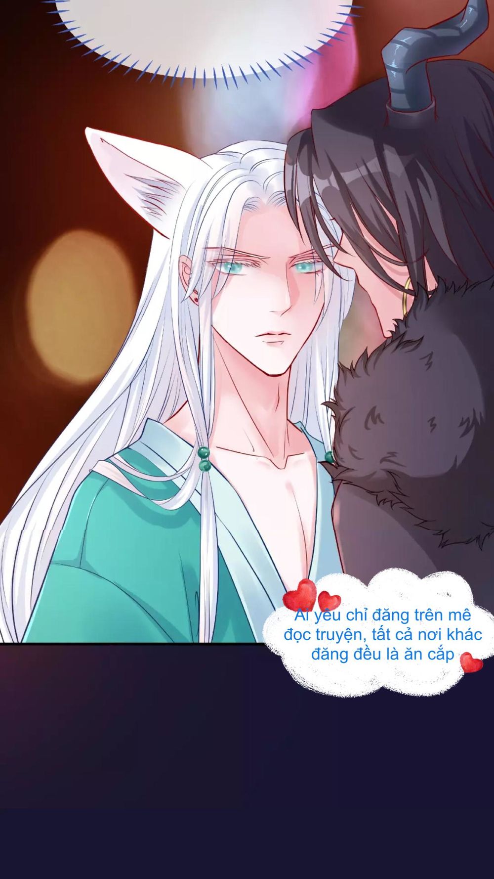 Ma Tôn Muốn Ôm Ôm Chapter 13.2 - Trang 2