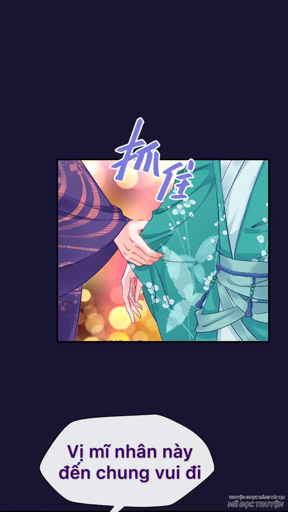 Ma Tôn Muốn Ôm Ôm Chapter 13.2 - Trang 2