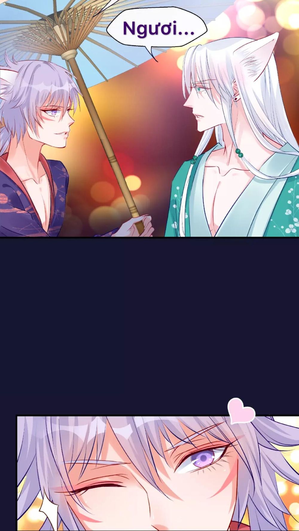 Ma Tôn Muốn Ôm Ôm Chapter 13.2 - Trang 2