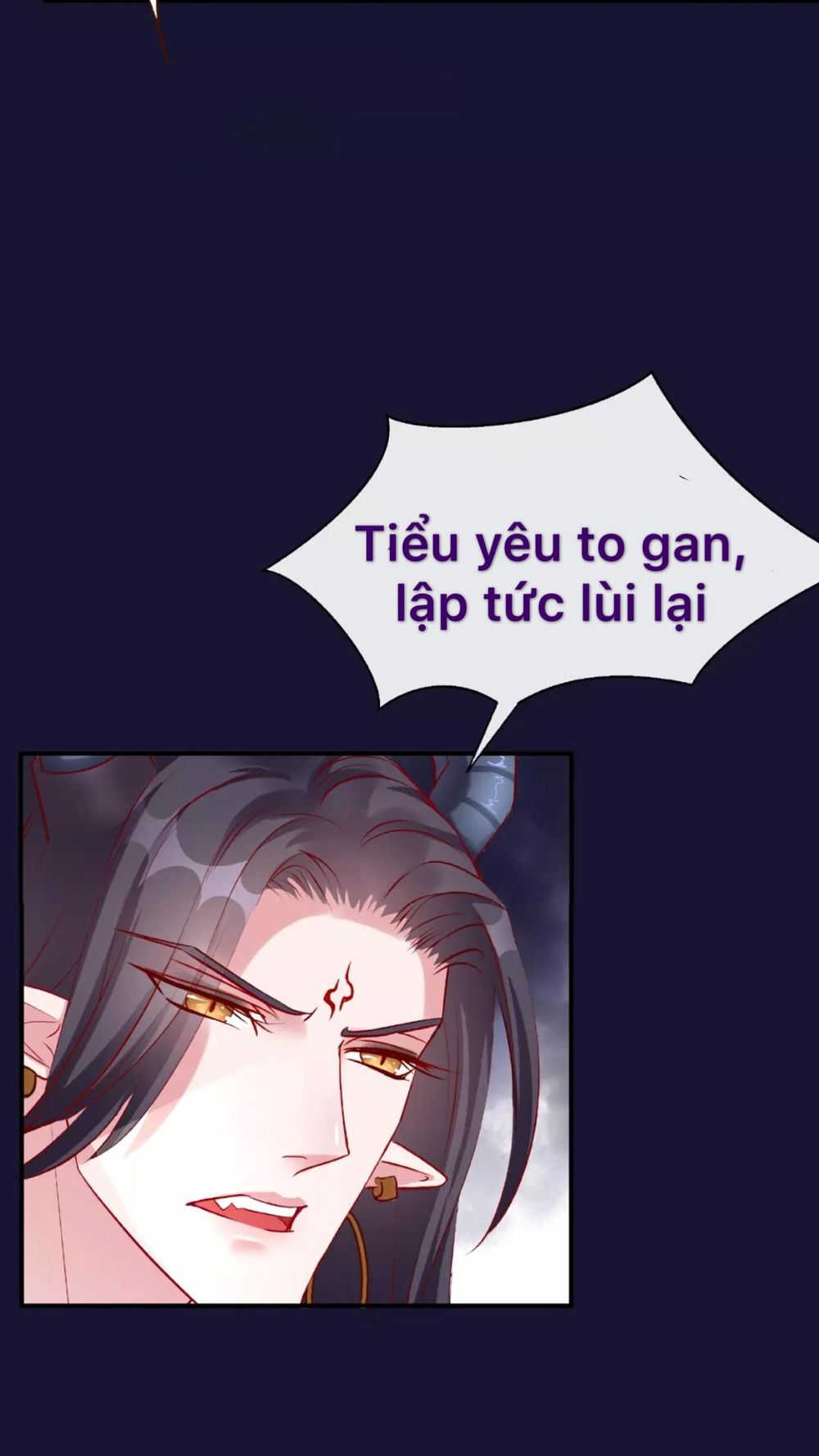 Ma Tôn Muốn Ôm Ôm Chapter 13.2 - Trang 2
