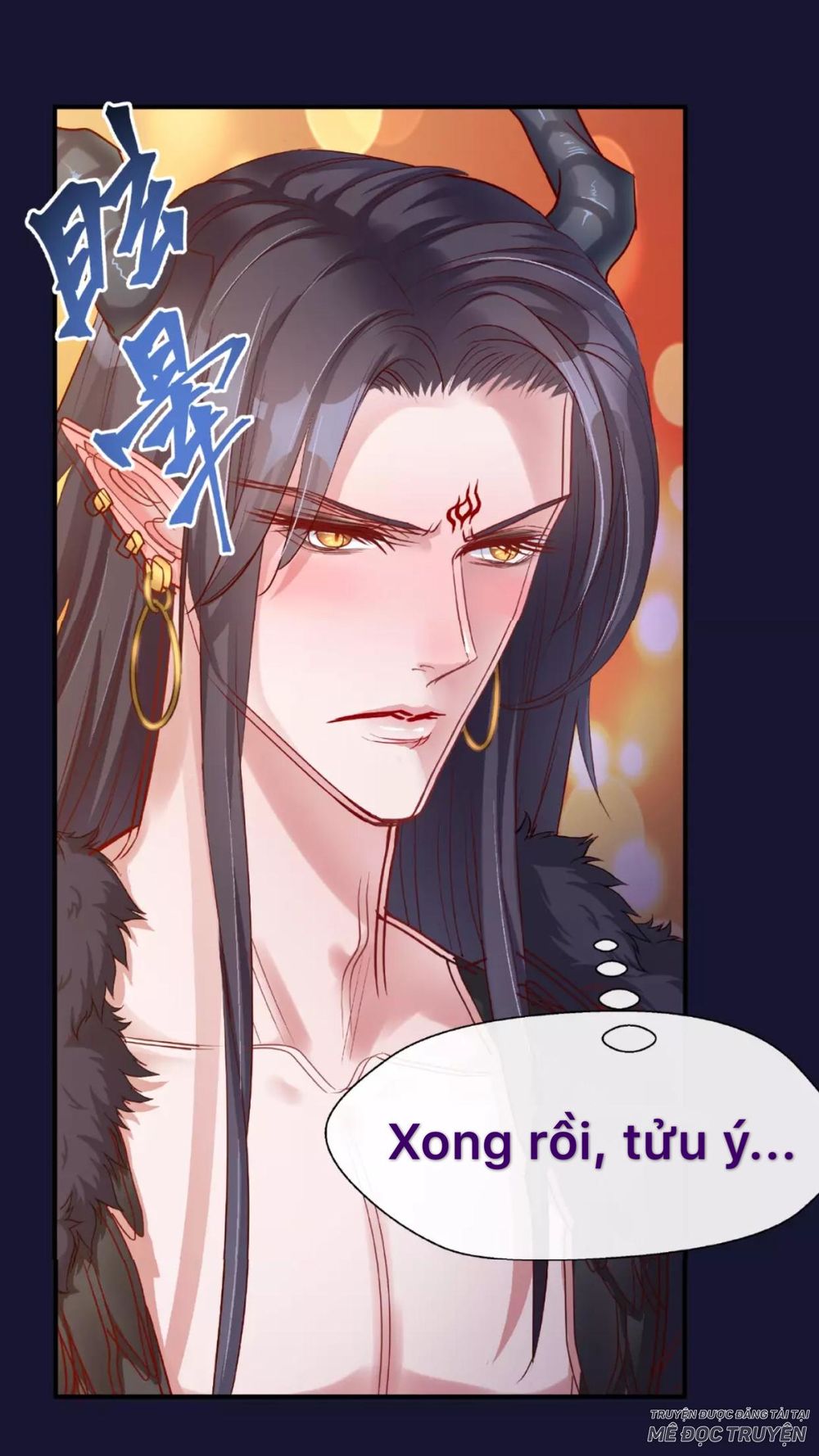 Ma Tôn Muốn Ôm Ôm Chapter 13.2 - Trang 2