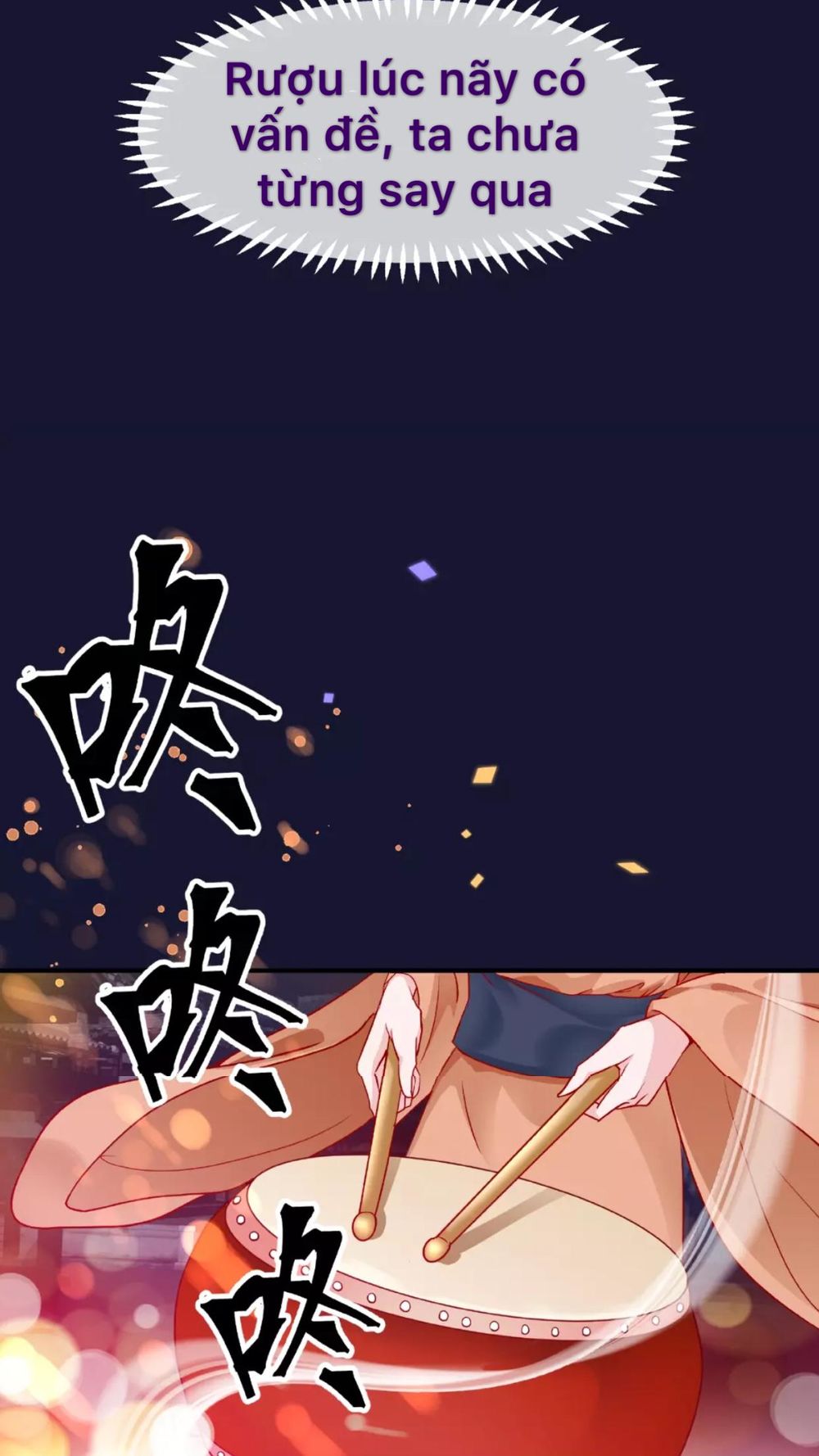 Ma Tôn Muốn Ôm Ôm Chapter 13.2 - Trang 2