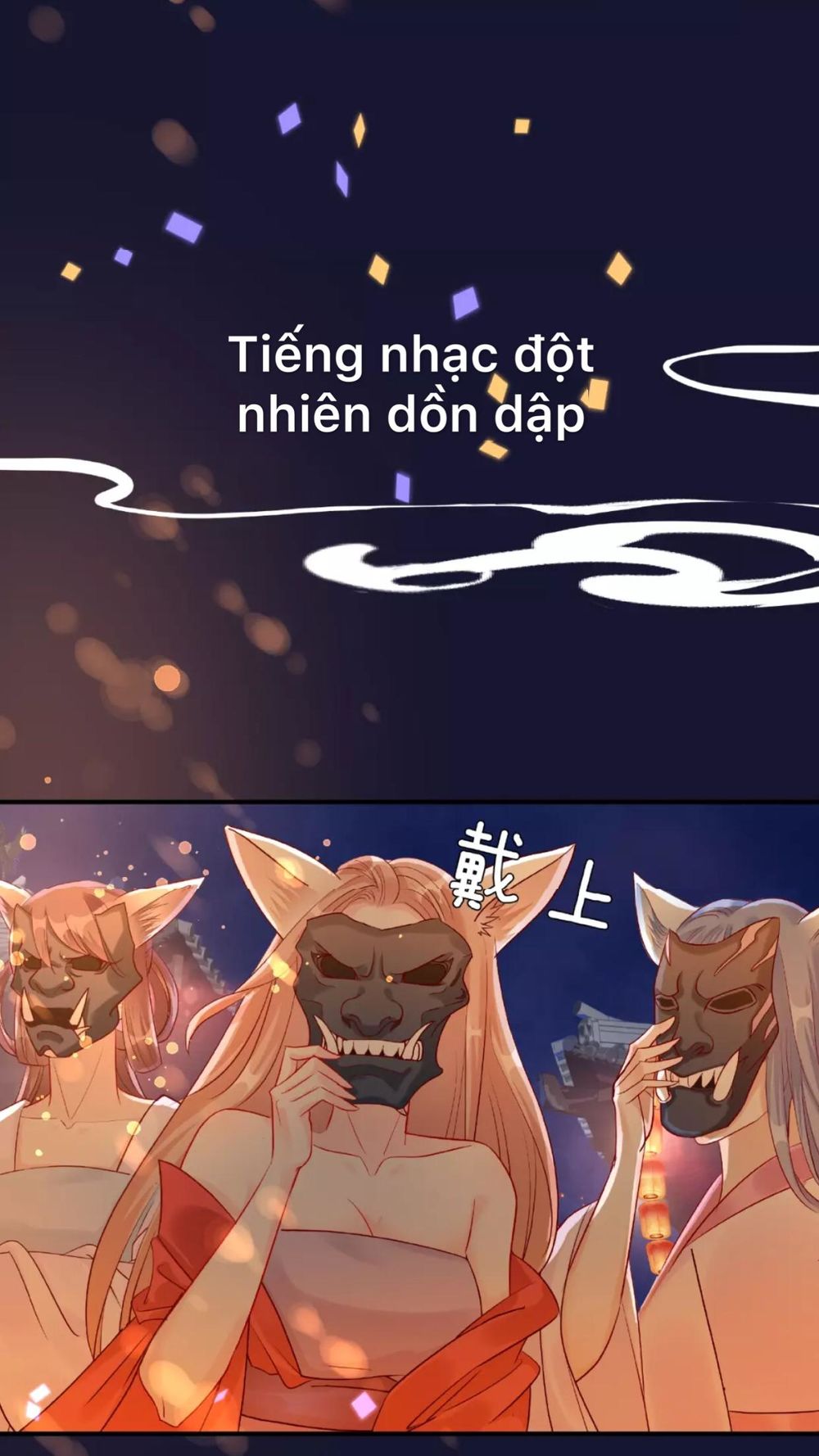 Ma Tôn Muốn Ôm Ôm Chapter 13.2 - Trang 2