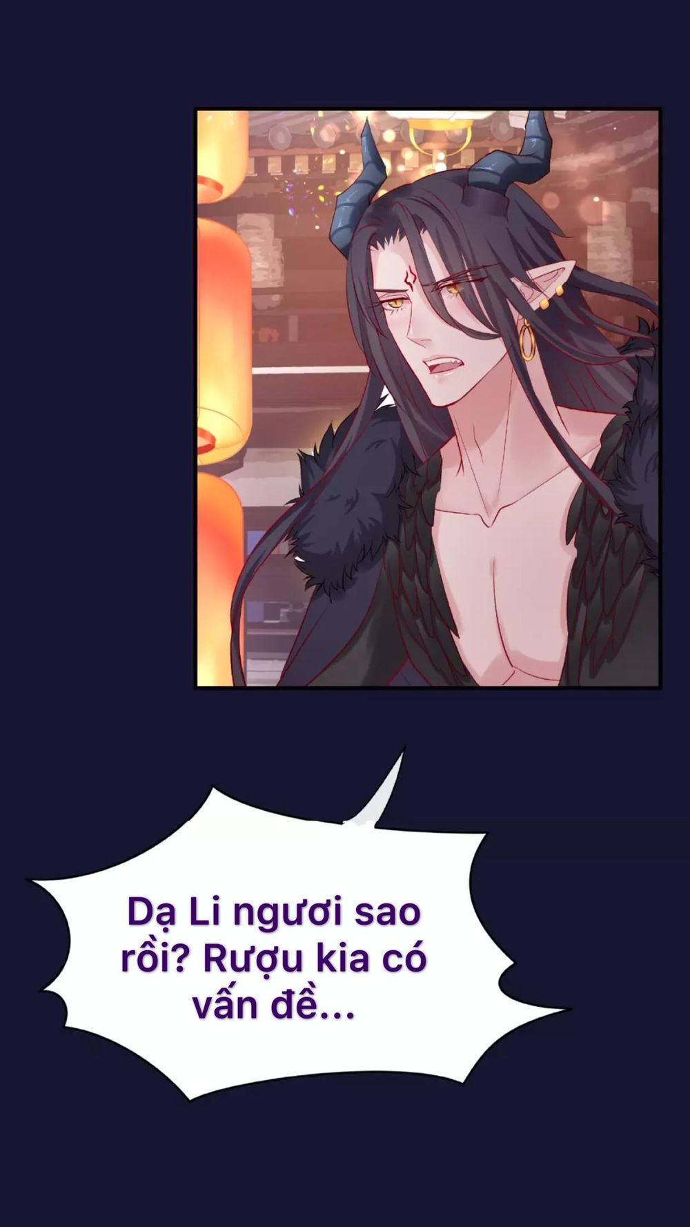 Ma Tôn Muốn Ôm Ôm Chapter 13.2 - Trang 2