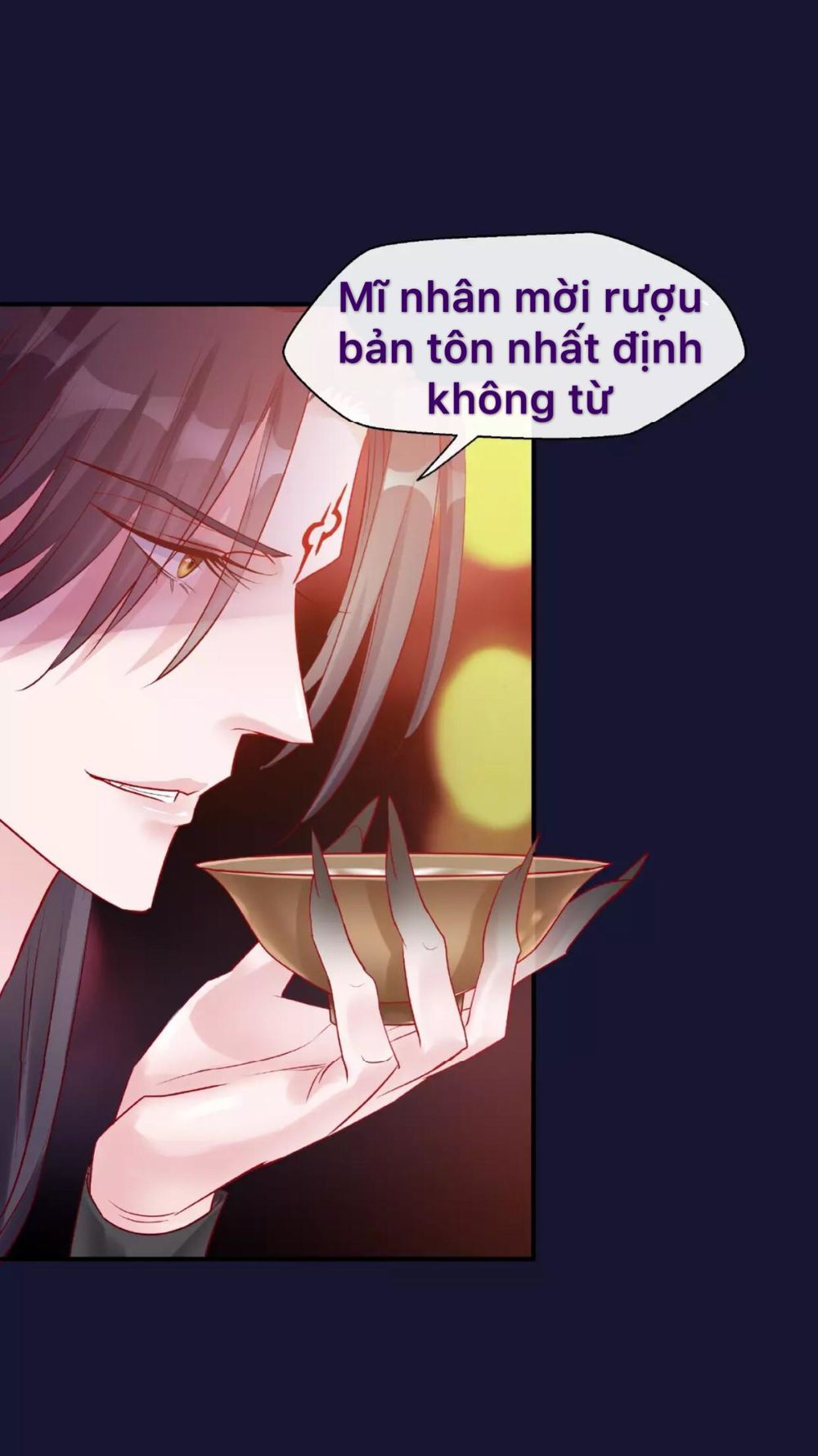 Ma Tôn Muốn Ôm Ôm Chapter 13.2 - Trang 2