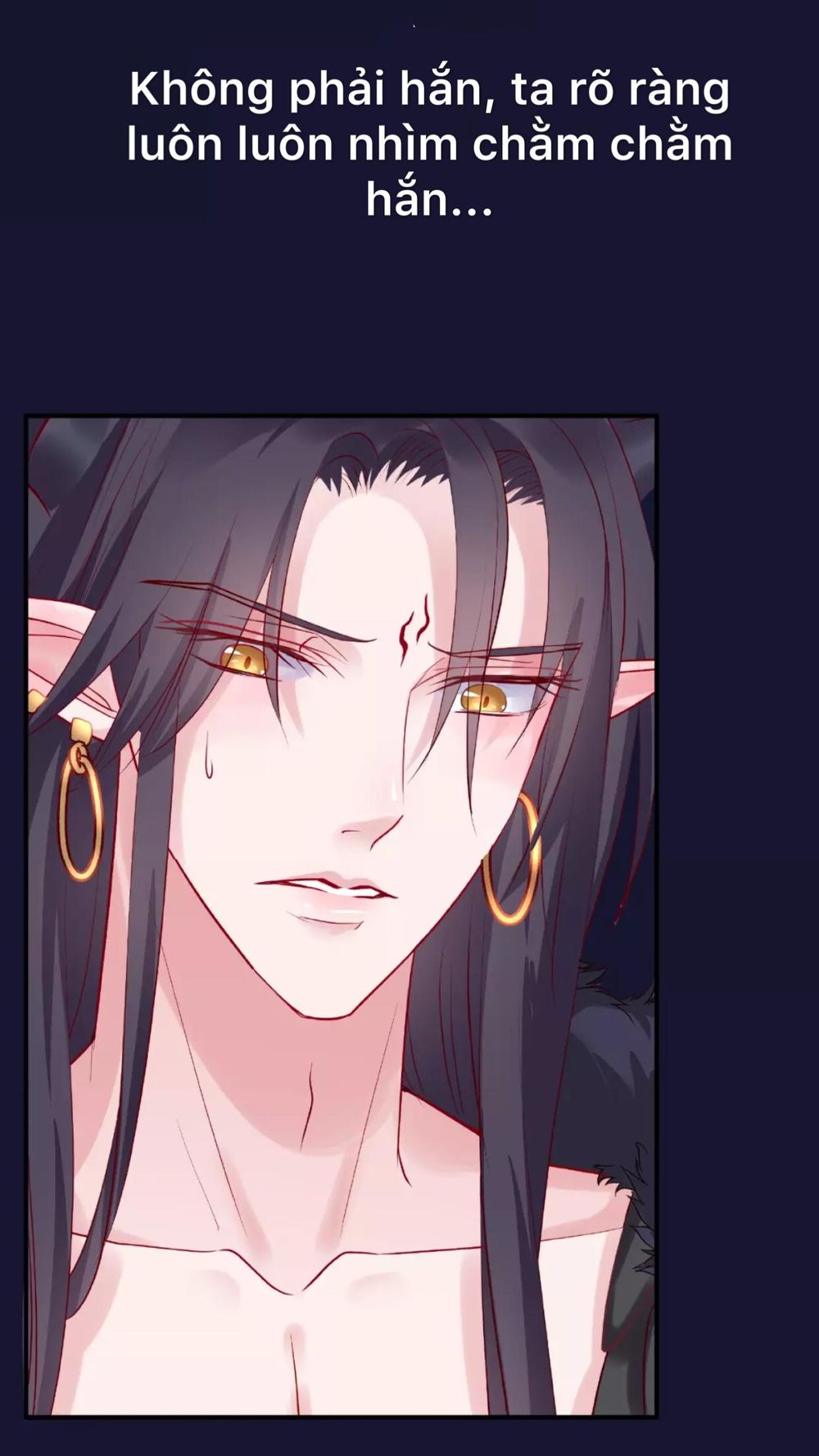 Ma Tôn Muốn Ôm Ôm Chapter 13.2 - Trang 2