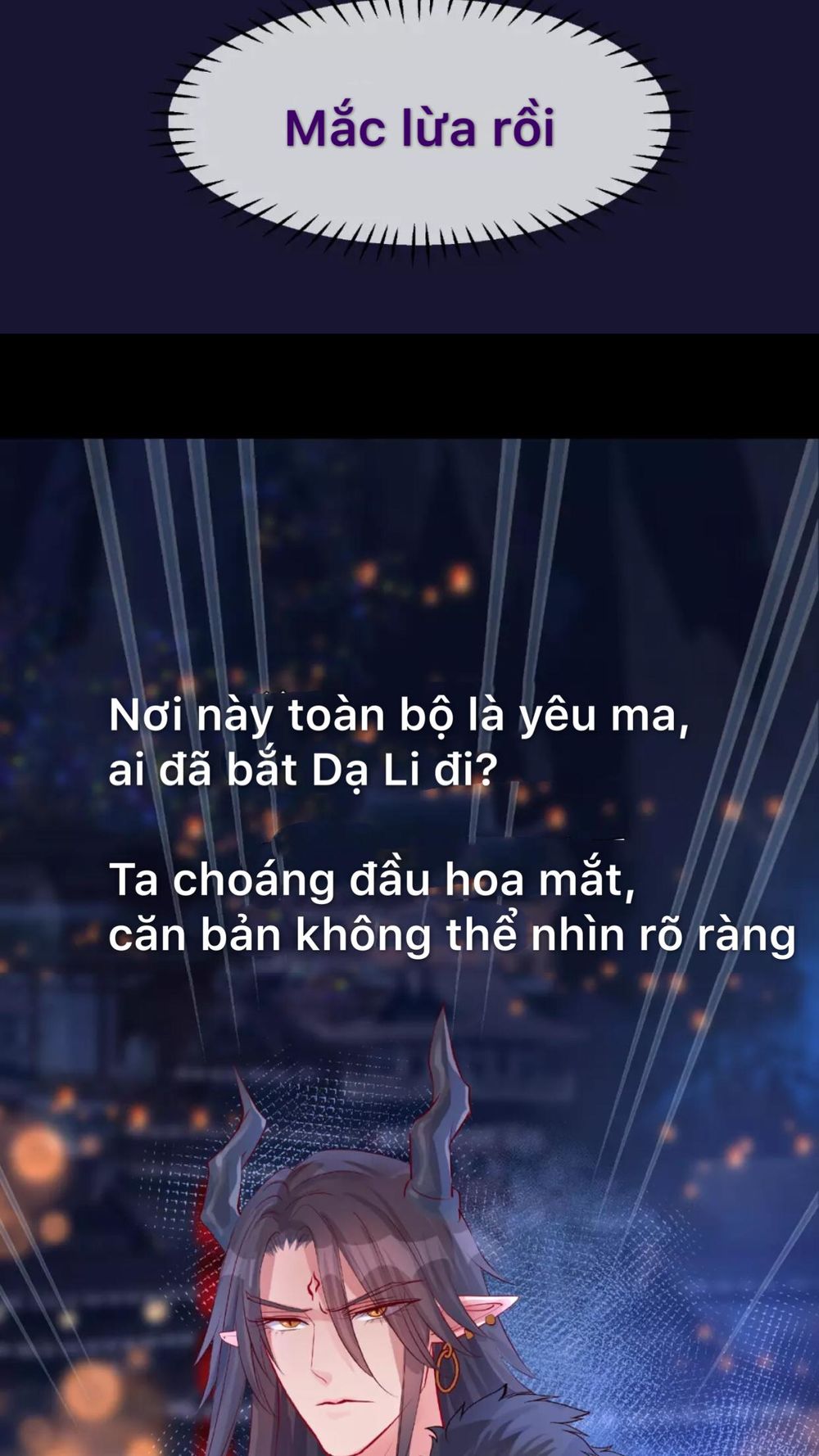 Ma Tôn Muốn Ôm Ôm Chapter 13.2 - Trang 2