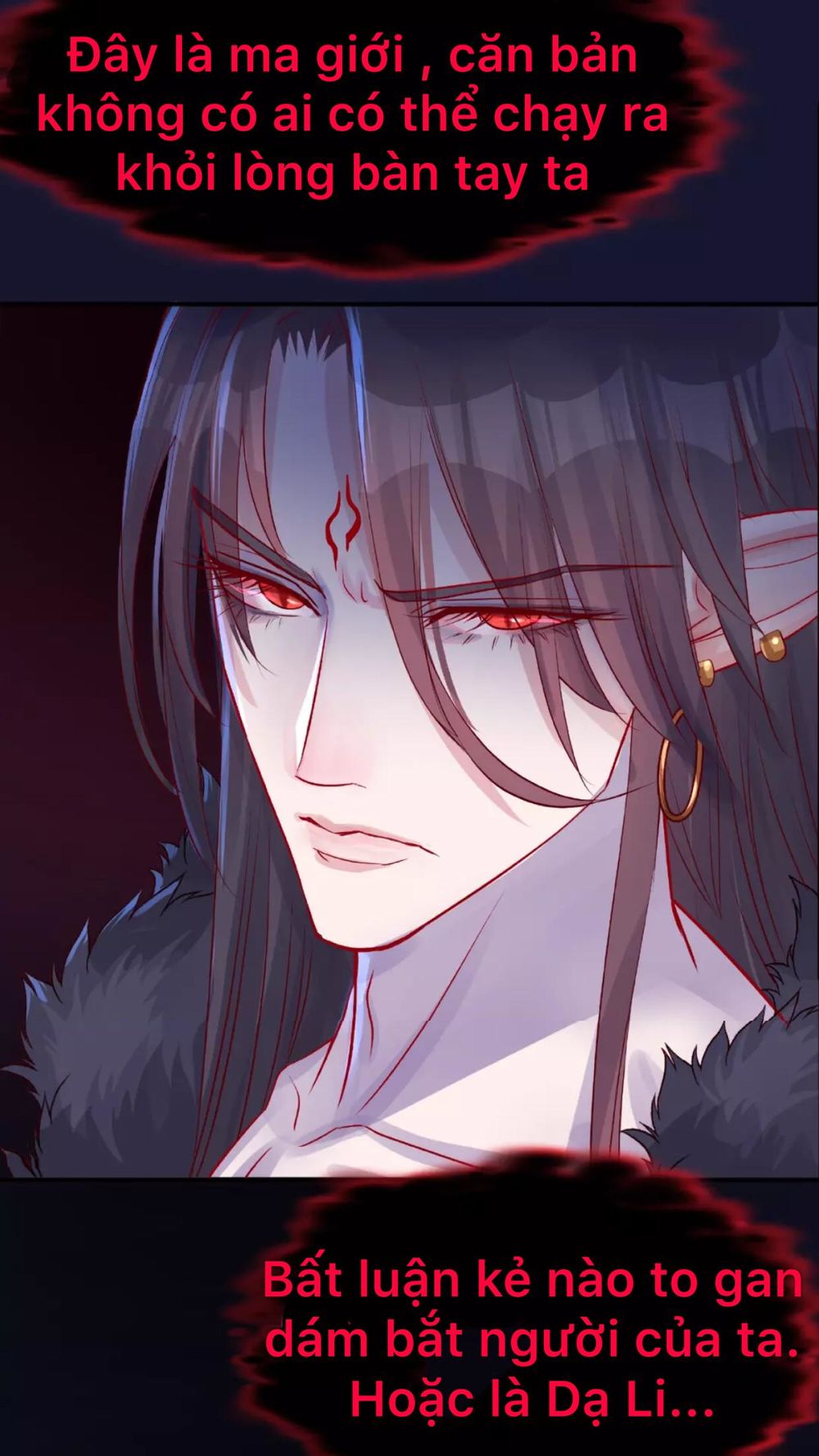 Ma Tôn Muốn Ôm Ôm Chapter 13.2 - Trang 2