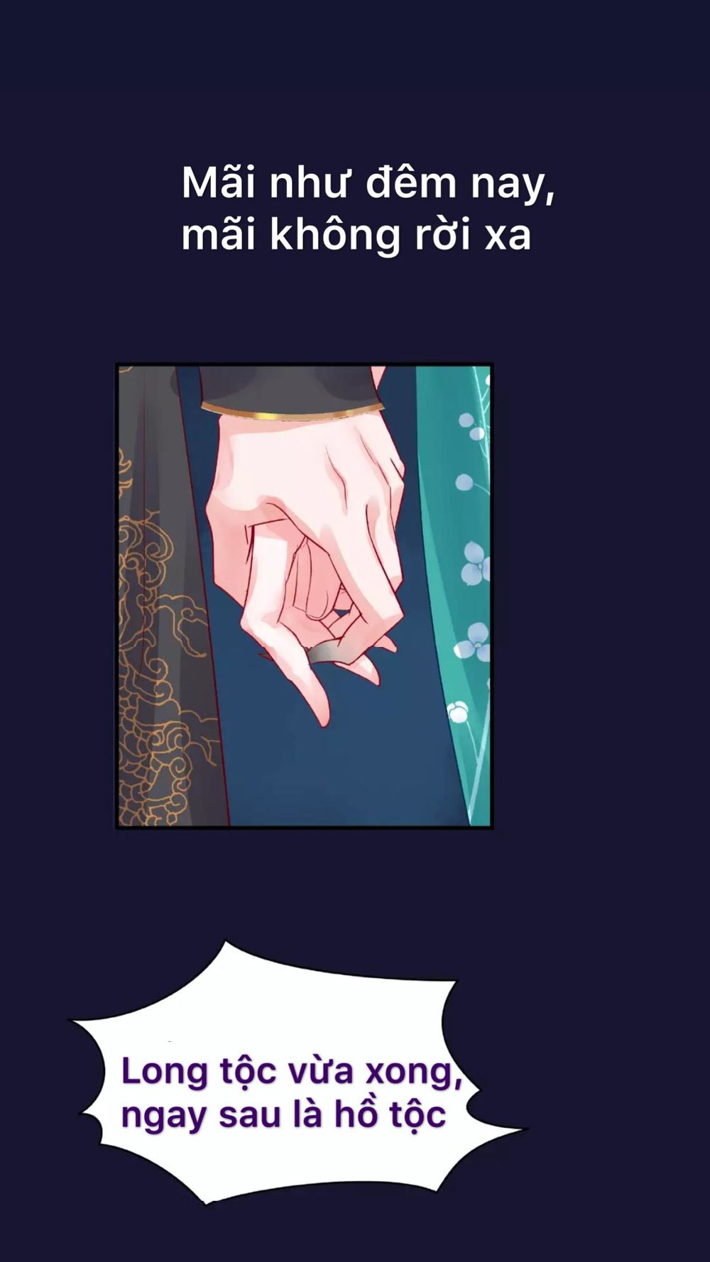 Ma Tôn Muốn Ôm Ôm Chapter 13.2 - Trang 2