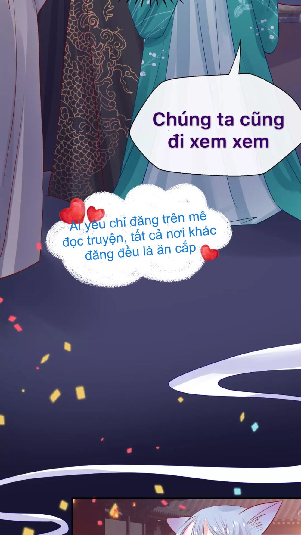 Ma Tôn Muốn Ôm Ôm Chapter 13.2 - Trang 2