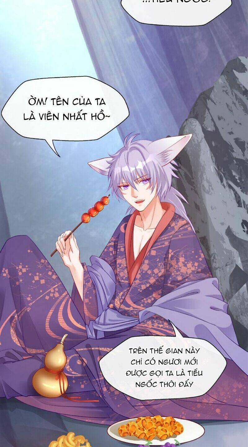 Ma Tôn Muốn Ôm Ôm Chapter 13 - Trang 2