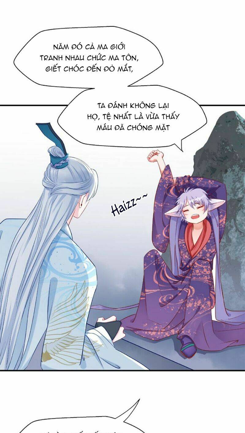 Ma Tôn Muốn Ôm Ôm Chapter 13 - Trang 2