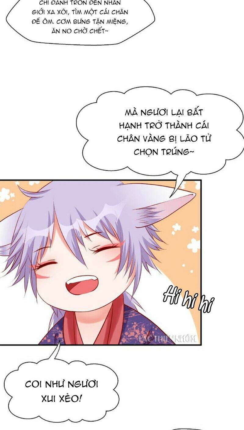 Ma Tôn Muốn Ôm Ôm Chapter 13 - Trang 2