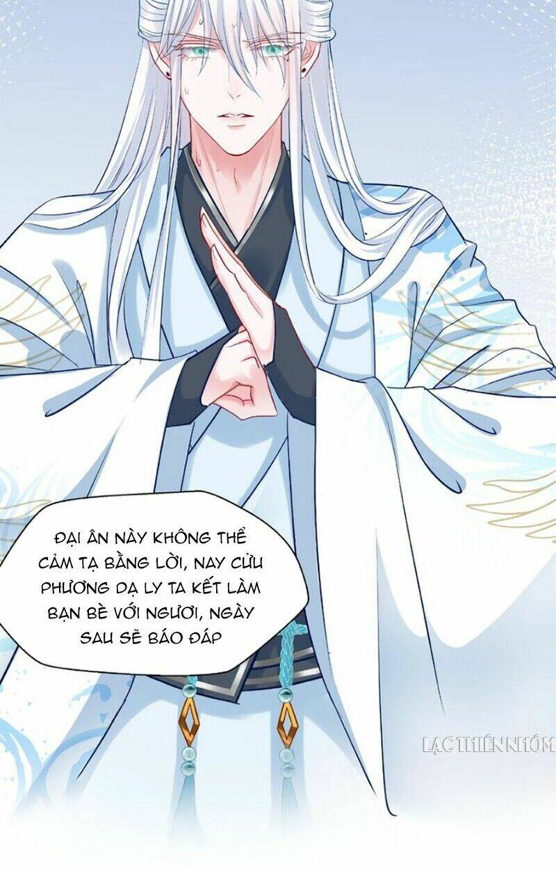 Ma Tôn Muốn Ôm Ôm Chapter 13 - Trang 2