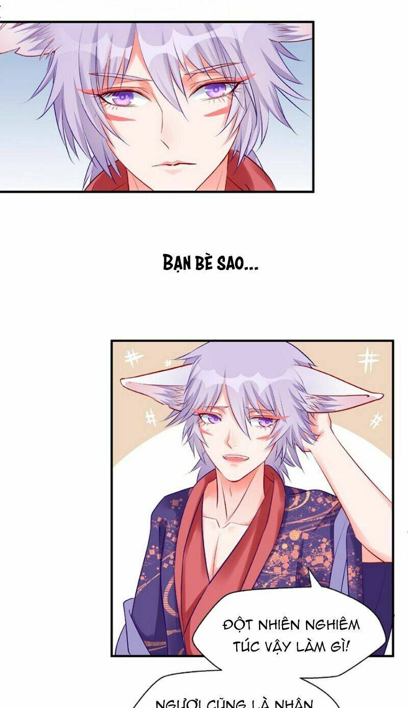 Ma Tôn Muốn Ôm Ôm Chapter 13 - Trang 2