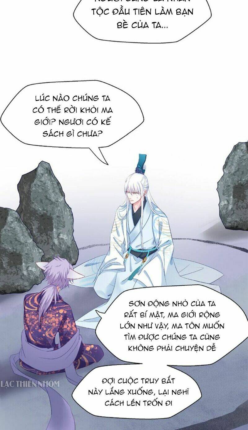 Ma Tôn Muốn Ôm Ôm Chapter 13 - Trang 2