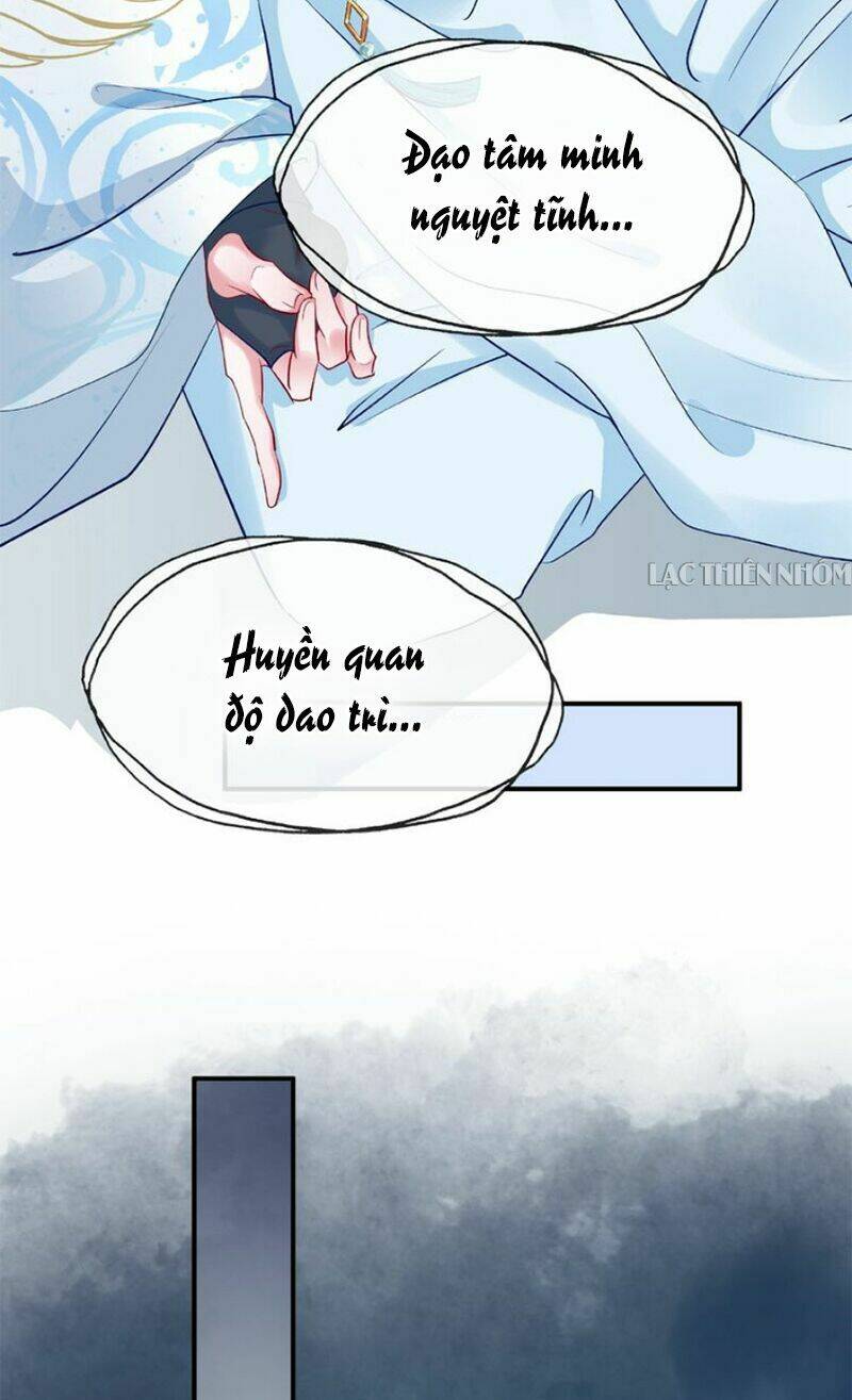 Ma Tôn Muốn Ôm Ôm Chapter 13 - Trang 2