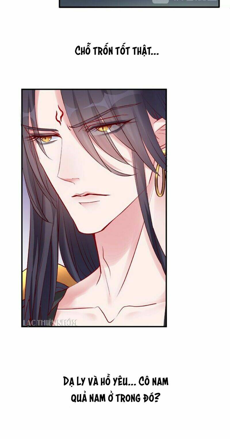 Ma Tôn Muốn Ôm Ôm Chapter 13 - Trang 2