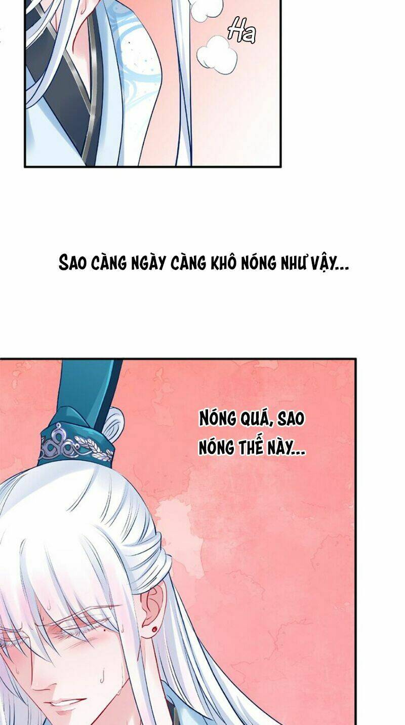 Ma Tôn Muốn Ôm Ôm Chapter 13 - Trang 2