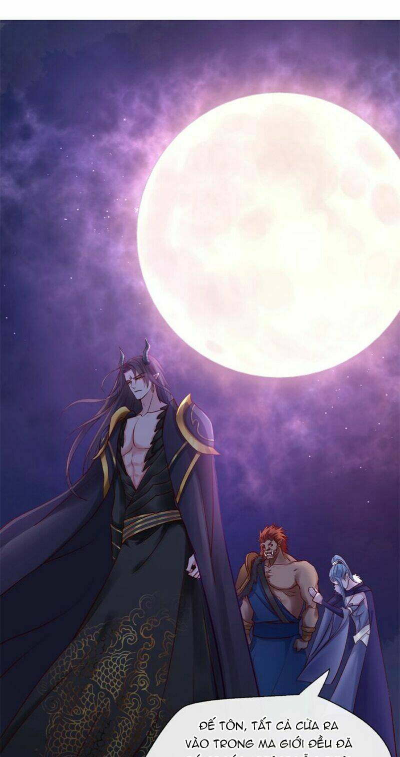 Ma Tôn Muốn Ôm Ôm Chapter 13 - Trang 2