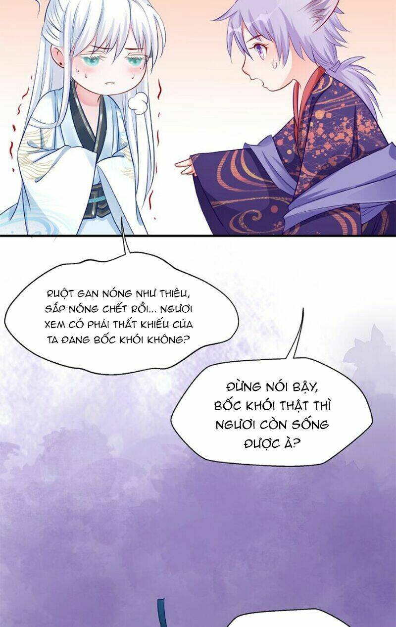 Ma Tôn Muốn Ôm Ôm Chapter 13 - Trang 2