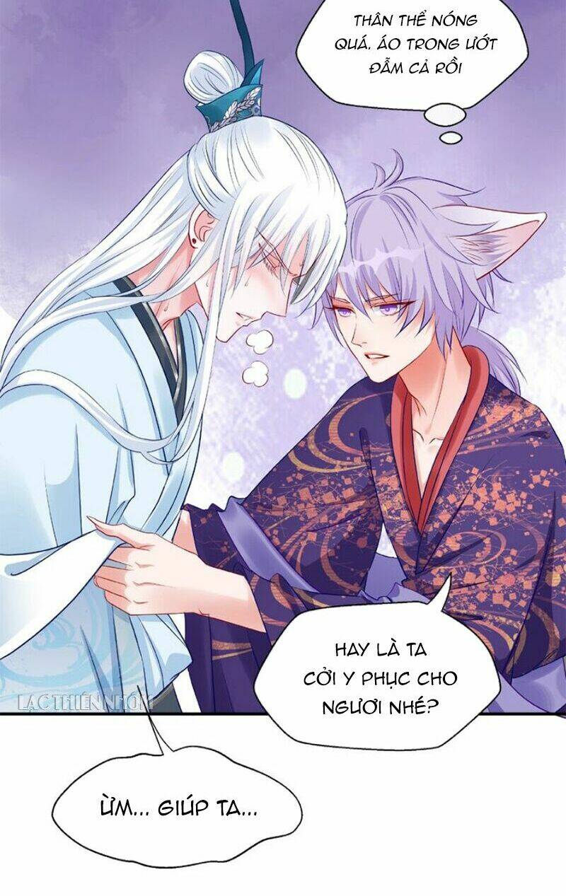 Ma Tôn Muốn Ôm Ôm Chapter 13 - Trang 2