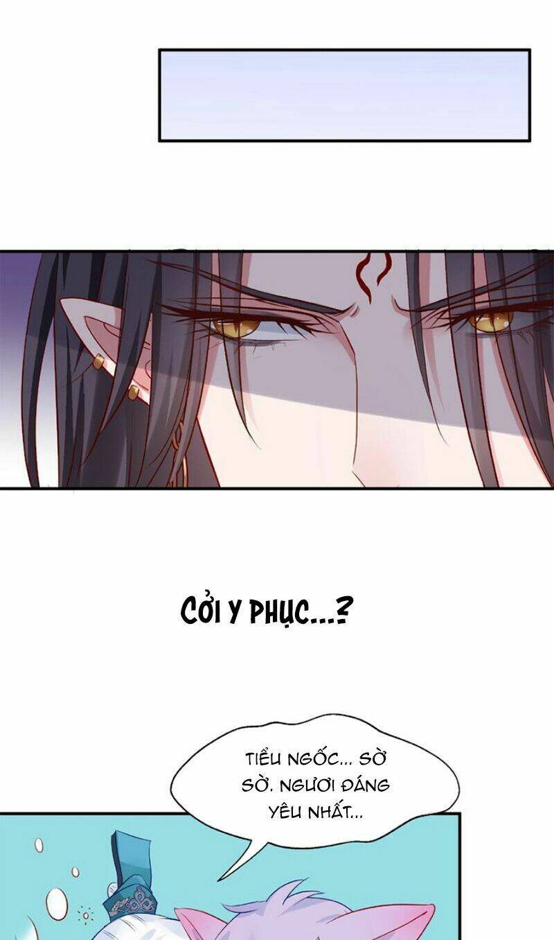 Ma Tôn Muốn Ôm Ôm Chapter 13 - Trang 2