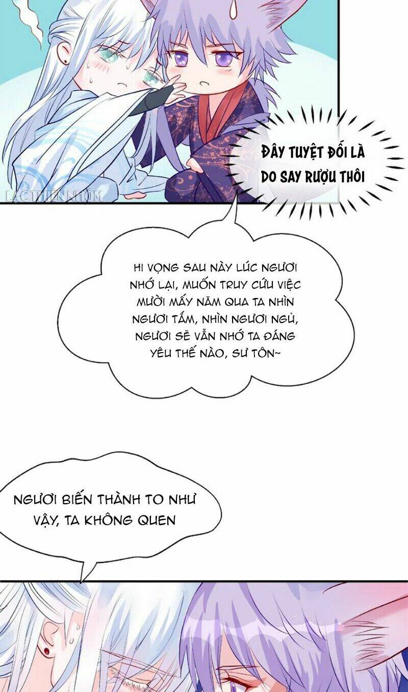 Ma Tôn Muốn Ôm Ôm Chapter 13 - Trang 2