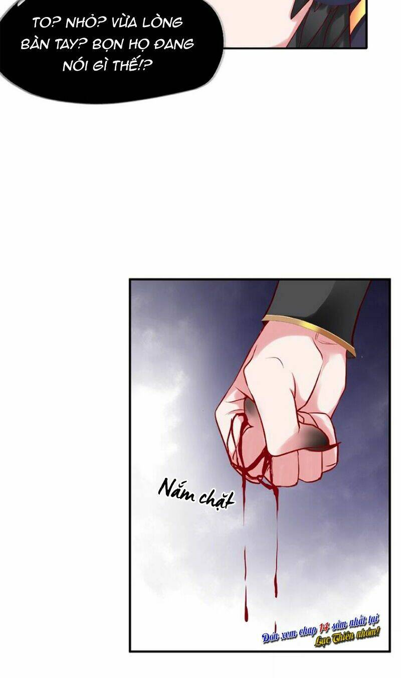 Ma Tôn Muốn Ôm Ôm Chapter 13 - Trang 2