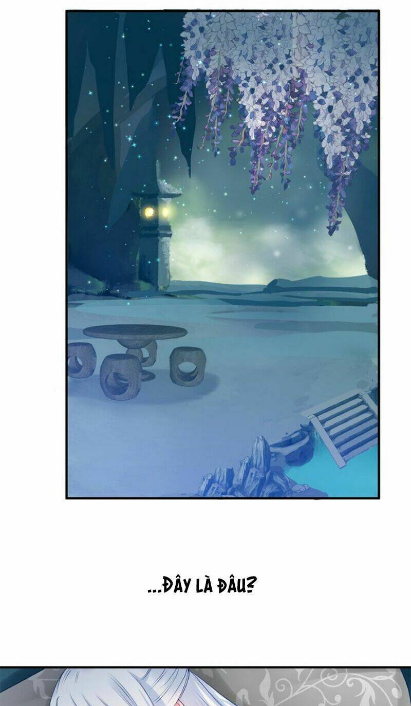 Ma Tôn Muốn Ôm Ôm Chapter 13 - Trang 2