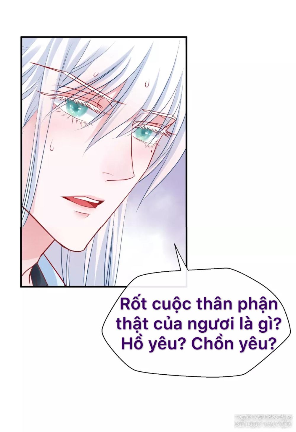 Ma Tôn Muốn Ôm Ôm Chapter 14 - Trang 2