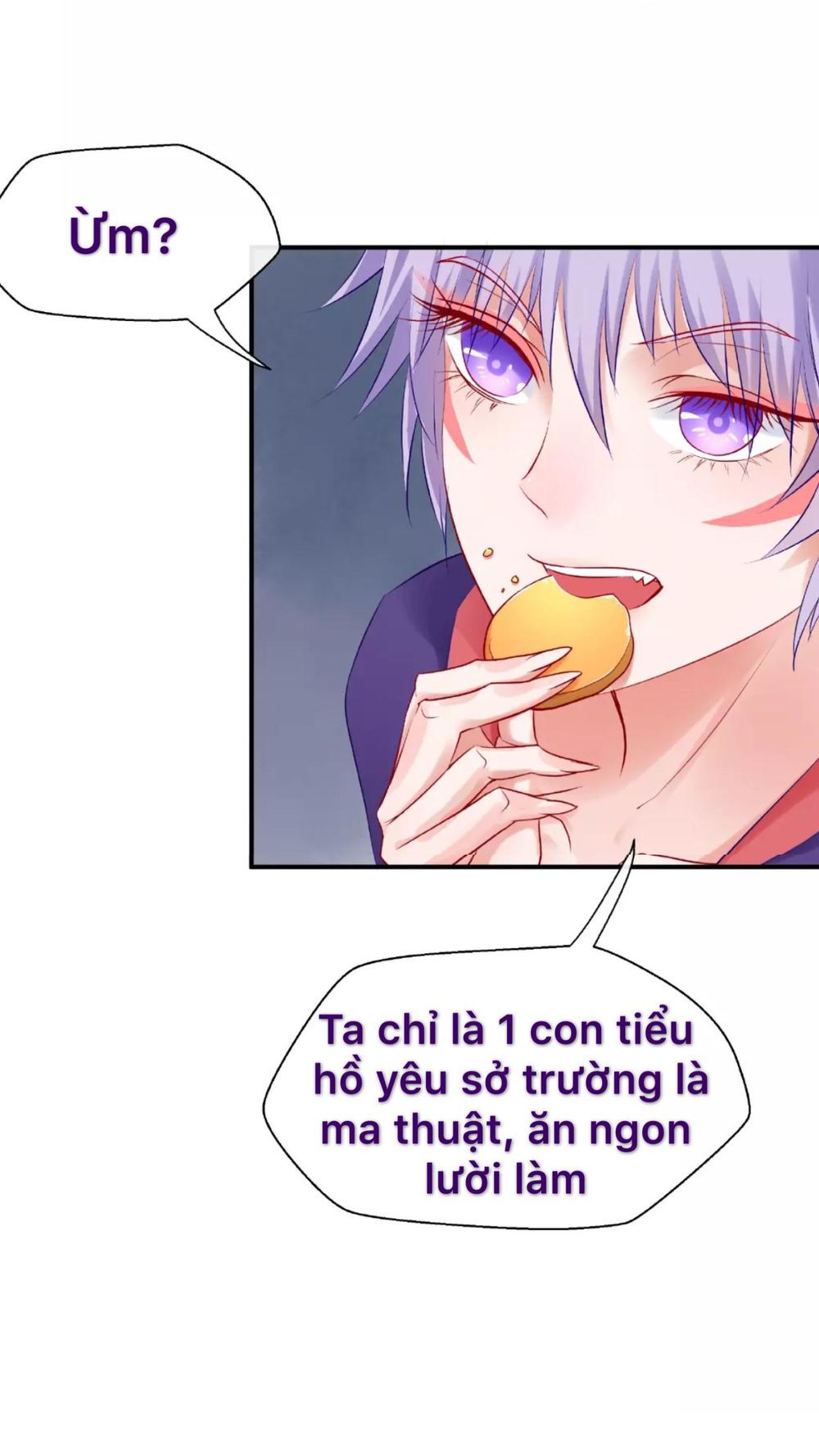 Ma Tôn Muốn Ôm Ôm Chapter 14 - Trang 2